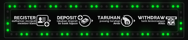 Dolar388 Jackpot