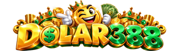 Logo DOLAR388